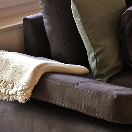 Ferienwohnung Am Rosenberg Daun Kültér fotó