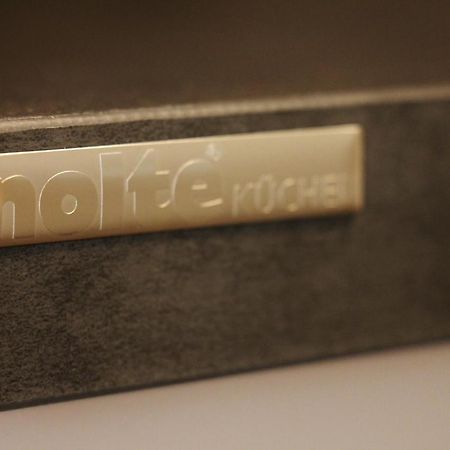 Ferienwohnung Am Rosenberg Daun Kültér fotó