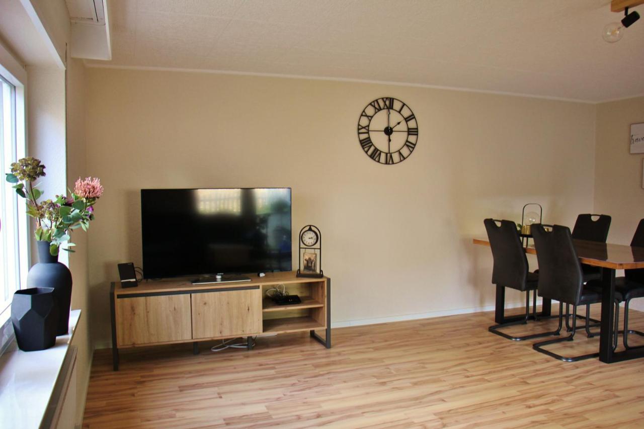 Ferienwohnung Am Rosenberg Daun Kültér fotó