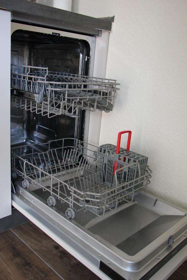 Ferienwohnung Am Rosenberg Daun Kültér fotó
